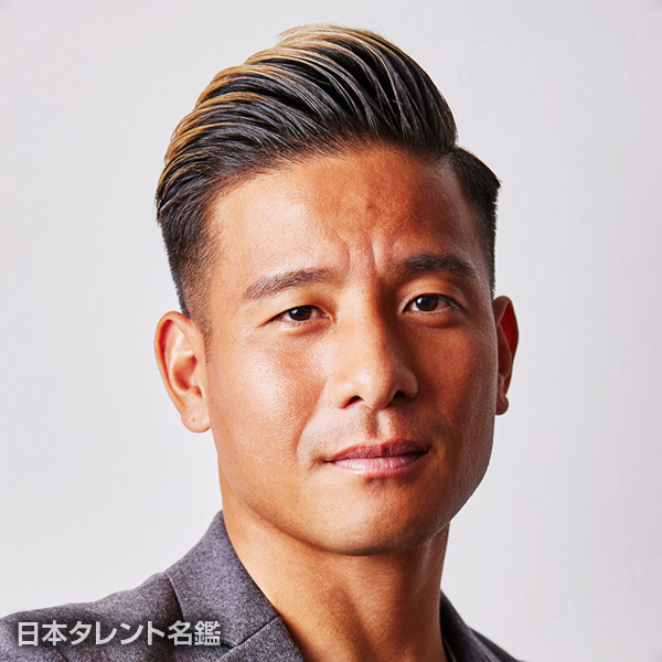 松田　陸