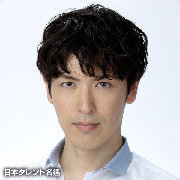 矢内 シュン