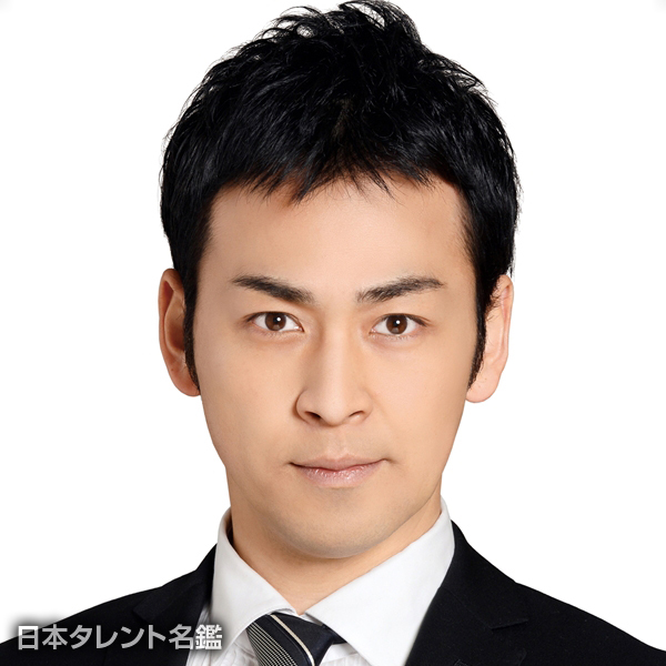 河合 誠三郎 キャスティング業務用データベース「タレメcasting NEXT」