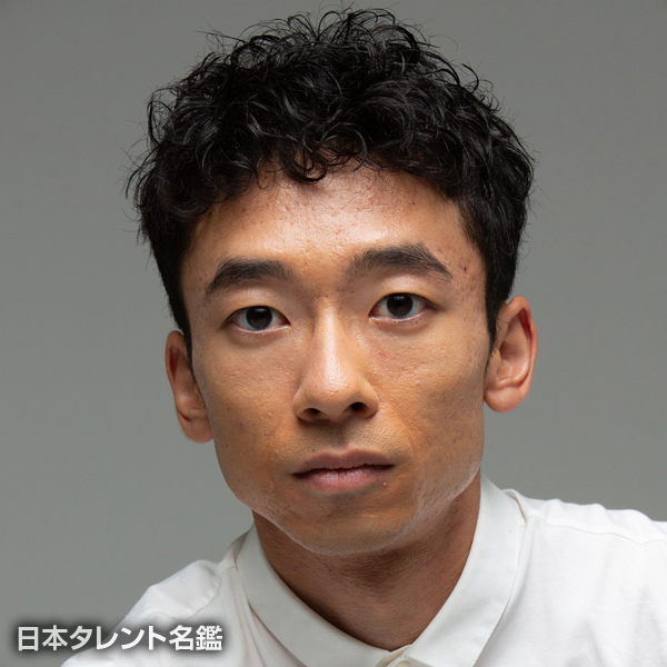 福田　周平