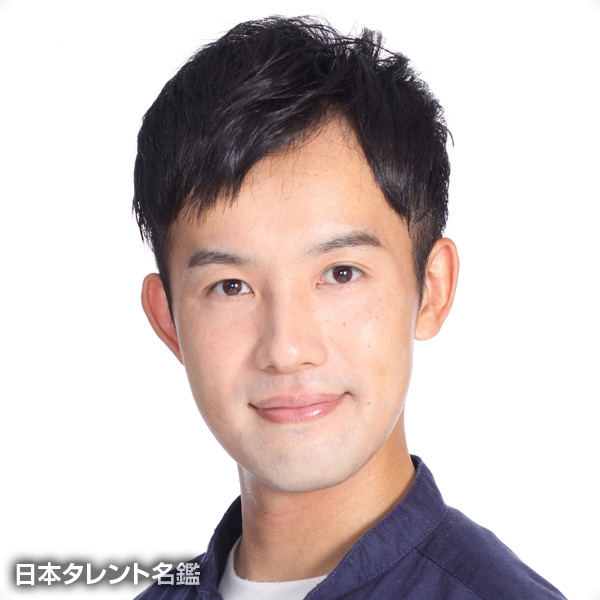小松　渓太