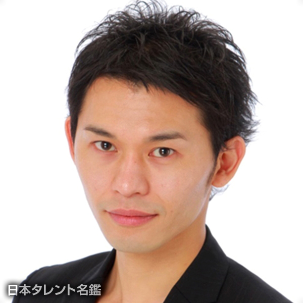 倉澤　卓裕