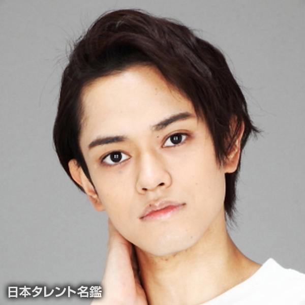 前田　隆太朗