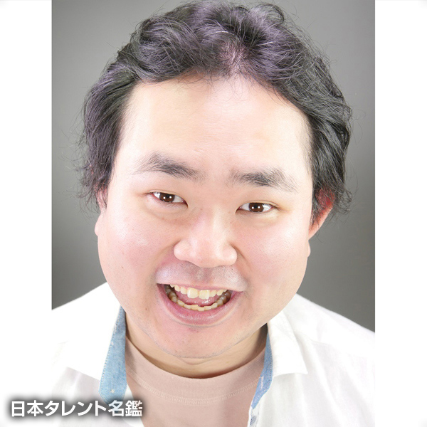 今泉　玲太