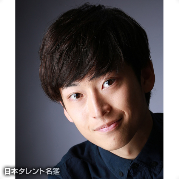 小走　宏木