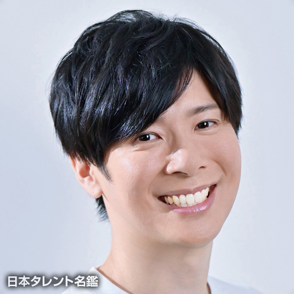 高岡　保成