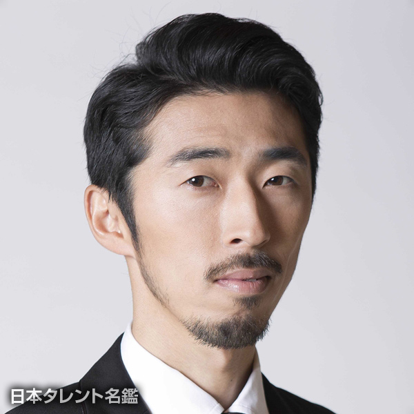 村角　ダイチ