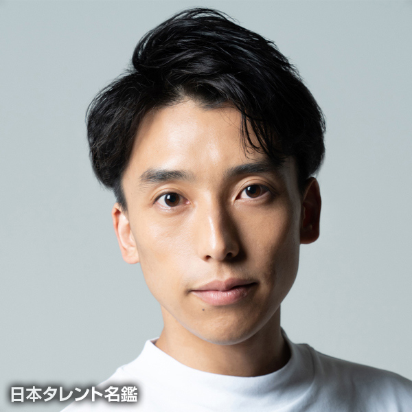 平安　伸伍