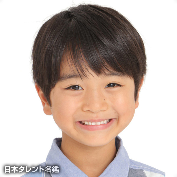 岸田 結光 キャスティング業務用データベース タレメcasting Next