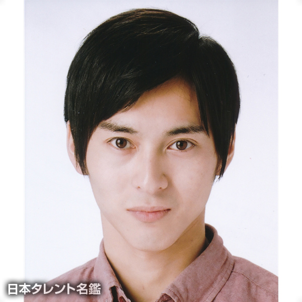 高野 海琉 キャスティング業務用データベース タレメcasting Next