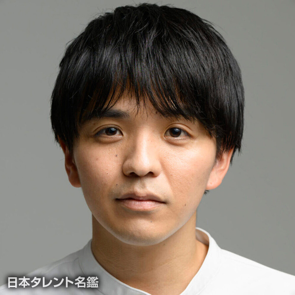 若林　元太