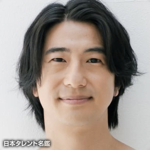 イワゴウ　サトシ