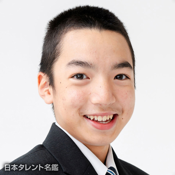 金子　晃翔