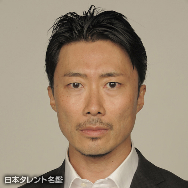 大塚　匡将