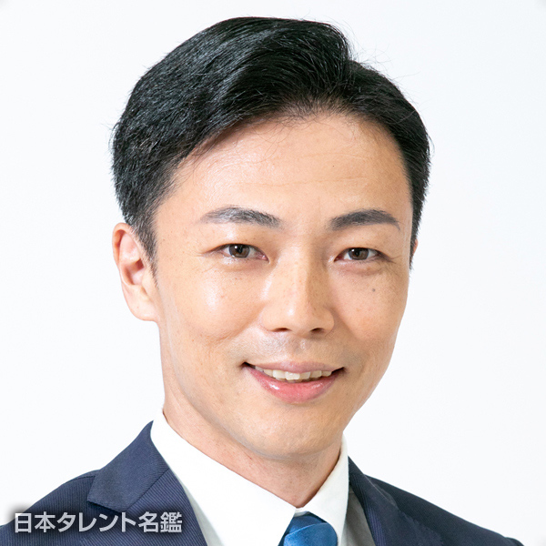 当　來庵