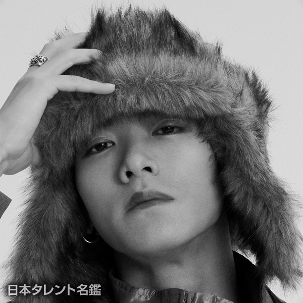 川村　壱馬