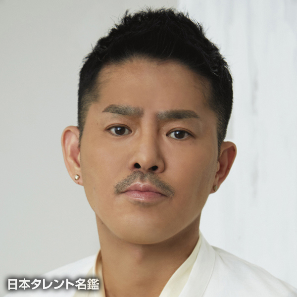 DEEP YUICHIRO 非売品!! ミュージシャン