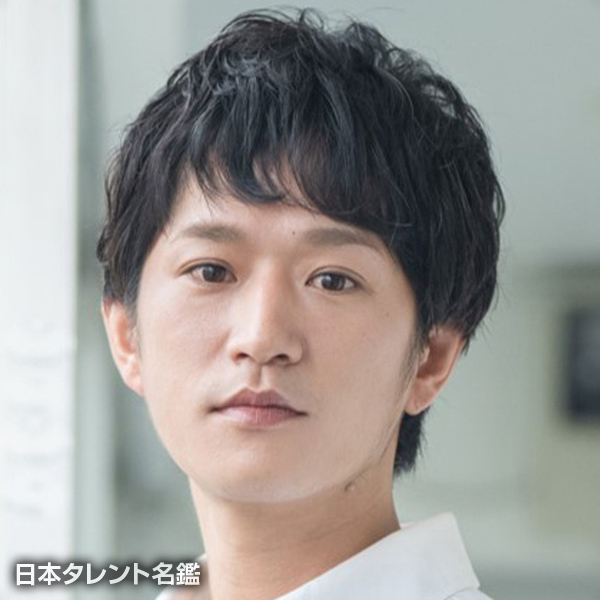 加賀　功平