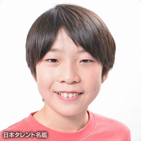 有村　春澄