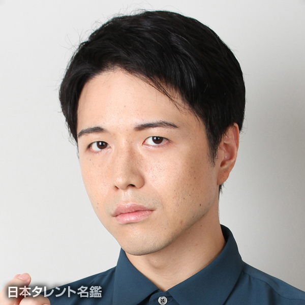 茶谷　健太