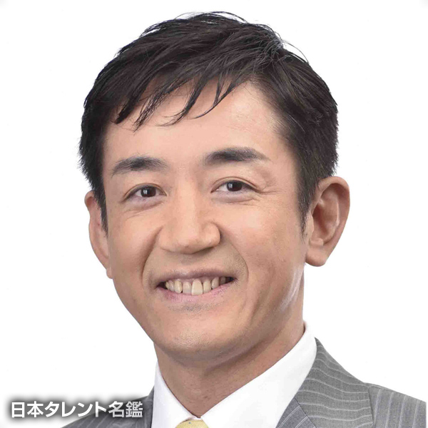 井手窪　剛