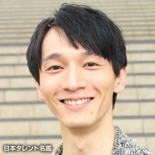 杉田　翔