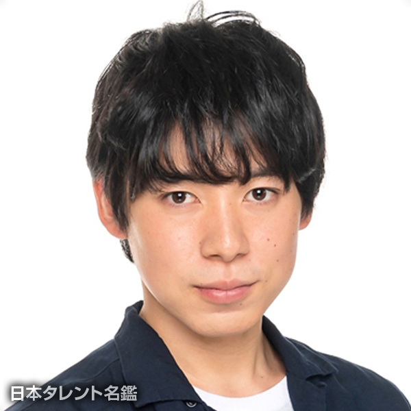 池田　怜央
