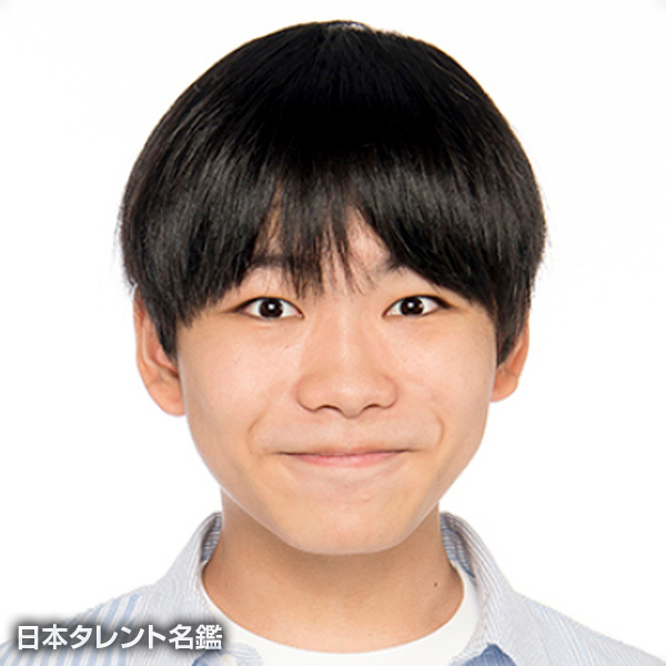 神谷　龍翔