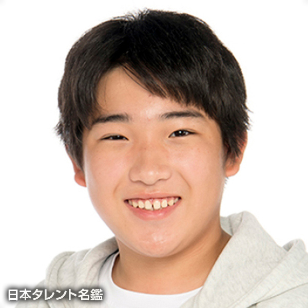 高垣　眞清