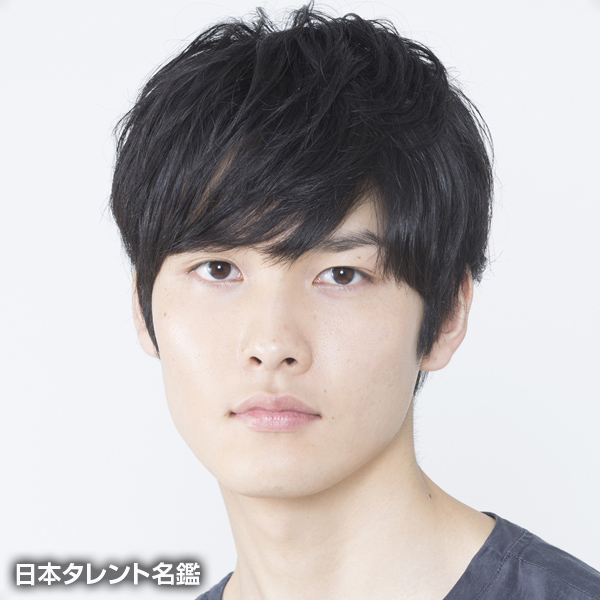 山崎 大輝 キャスティング業務用データベース タレメcasting Next