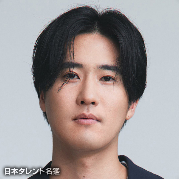中山　求一郎
