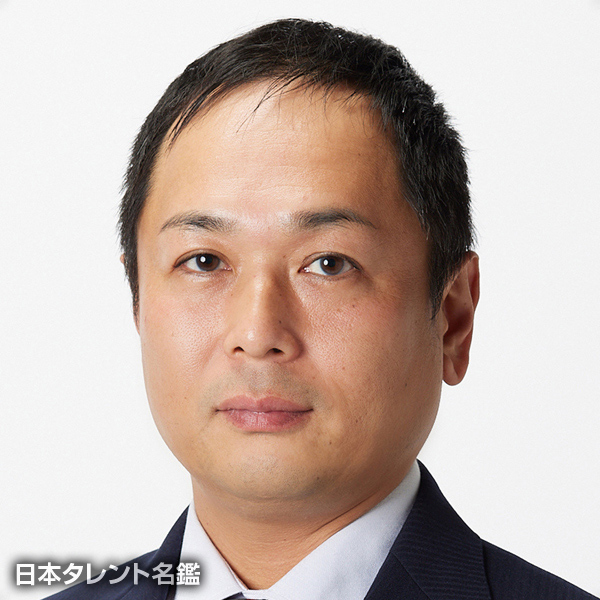 松本　大志郎