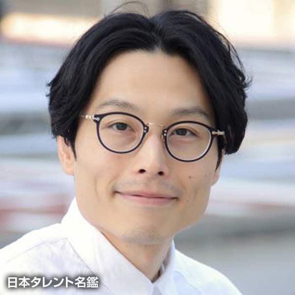 馬上　亮