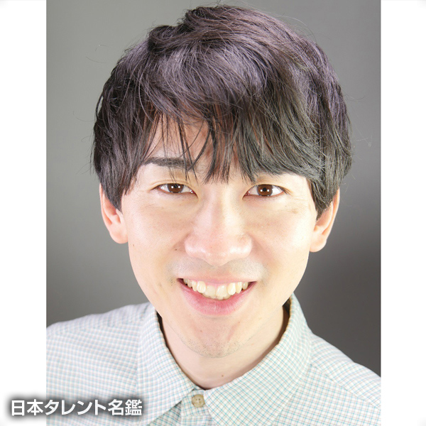 小西　塁