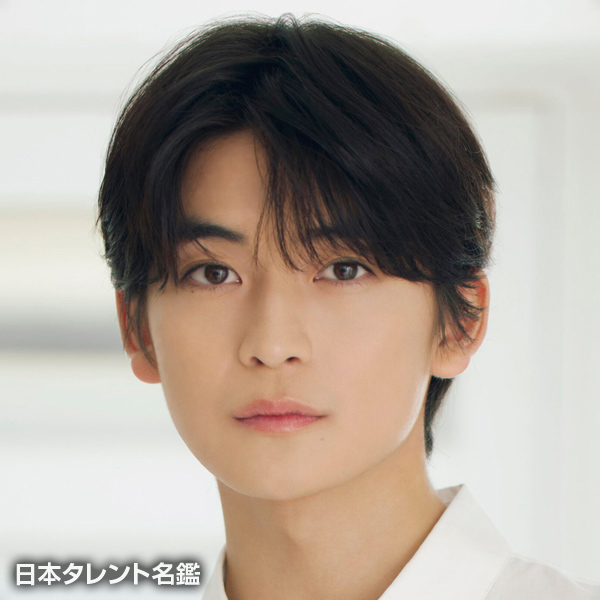 高橋　文哉