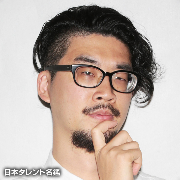 益山 貴司 マスヤマ タカシ オーディションサイトnarrow ナロー