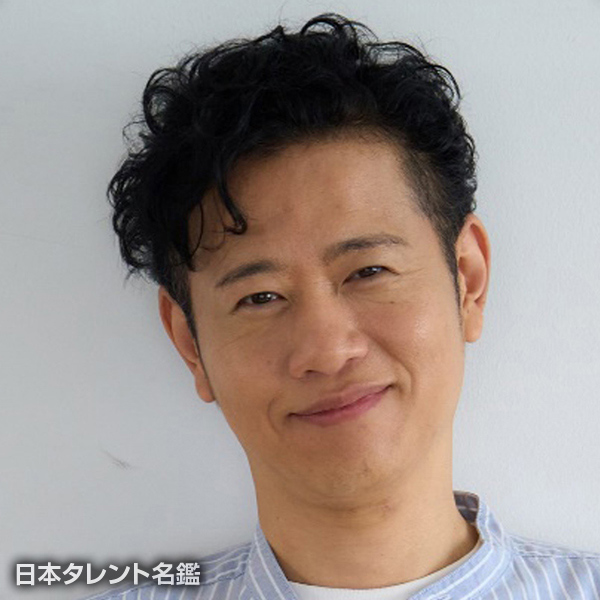 岸　大介