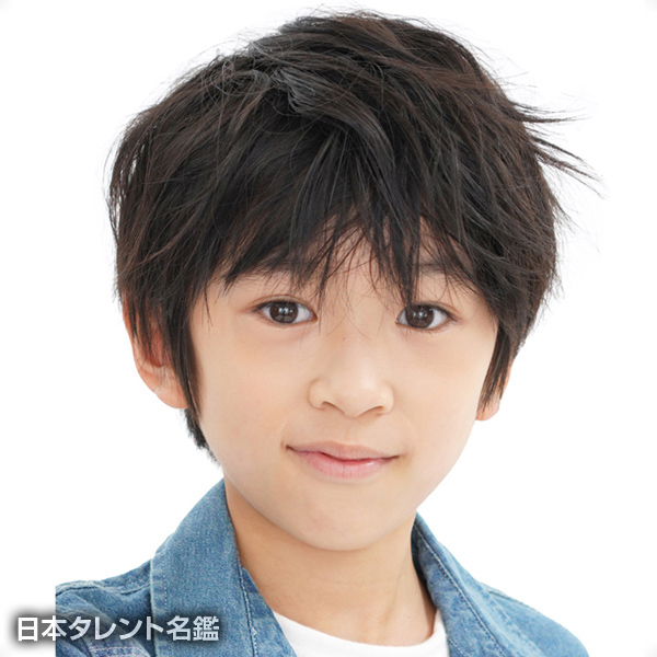 齋藤　絢永