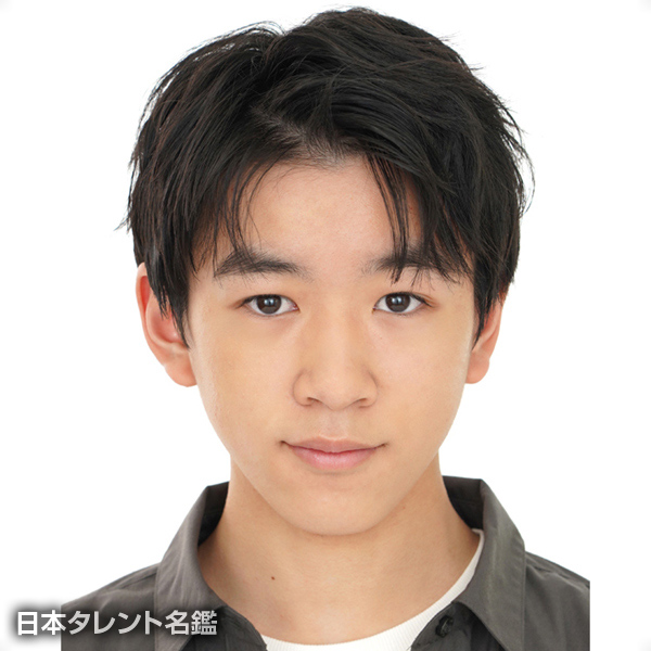 齋藤　絢永