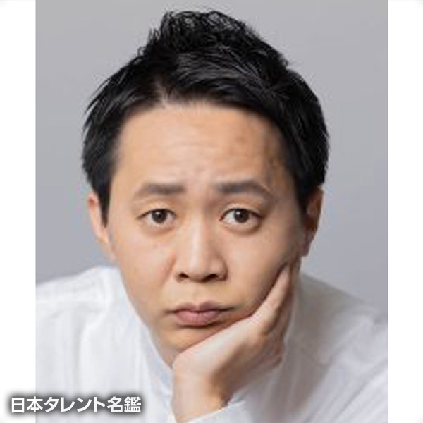 酒井　貴浩