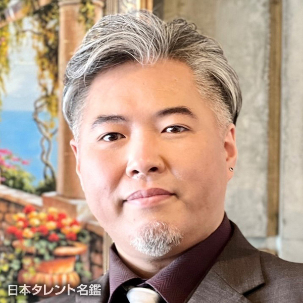 夢幻 颯人