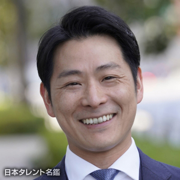 藤田　啓介