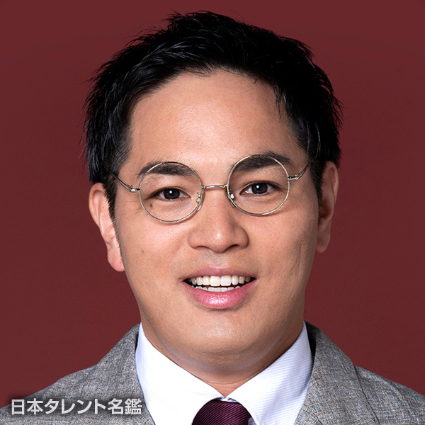 篠栗　たかし