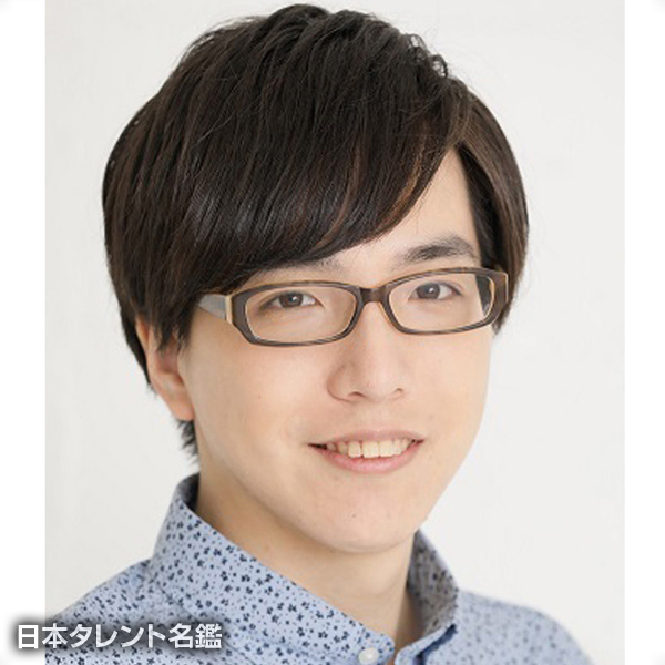 平木　勇成