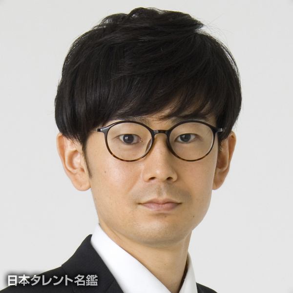 河西　晃司