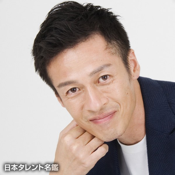 諏訪　太一