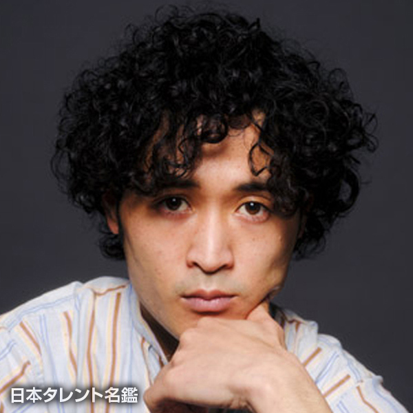 熊野　晋也
