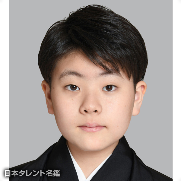 中村　勘太郎