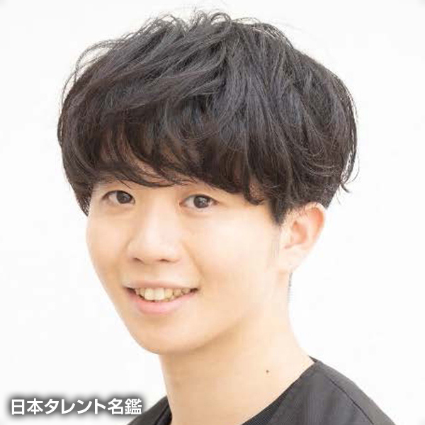 有川　拓也