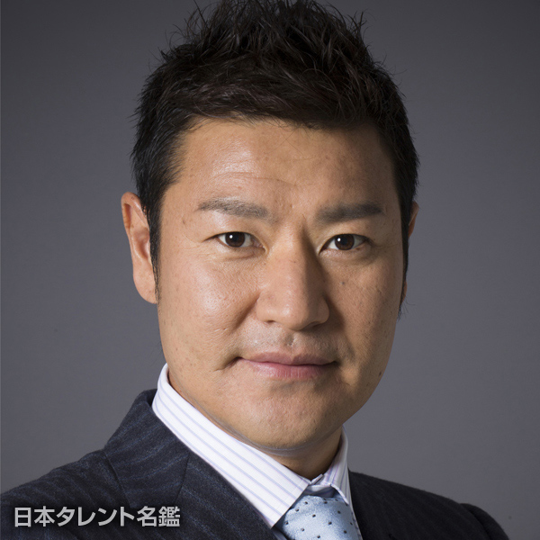 高橋 尚成 タカハシ ヒサノリ オーディションサイトnarrow